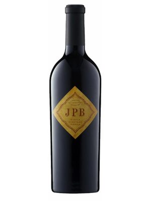 McLAREN PATRITTI JPB SHIRAZ 6 Bottles