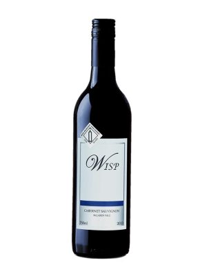 McLAREN VALE 2013 CABERNET SAUVIGNON 12 Bottles