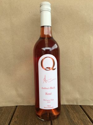 McLAREN VALE ROSE 12 Bottles