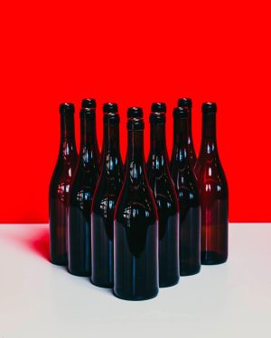 CLARE VALLEY SHIRAZ 12 Bottles