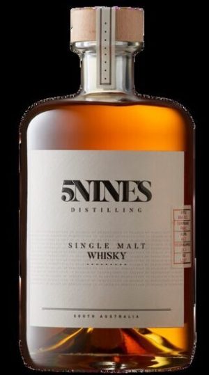 5Nines Distilling
