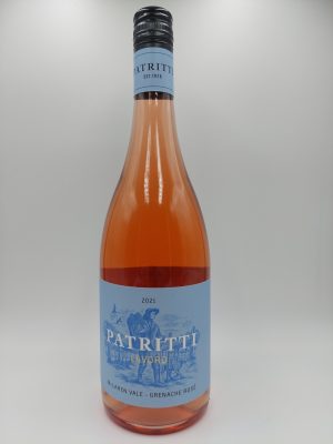 GRENACHE ROSE 2021