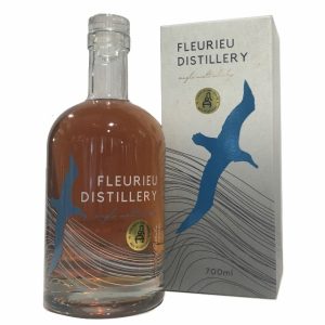 Albatross Single Malt Whisky