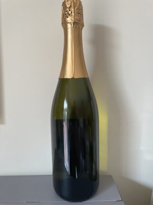 NV SPARKLING BRUT CLEANSKINS
