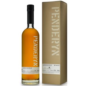 Penderyn Single Malt Welsh Whisky