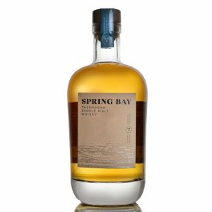 Single Malt Whisky Bourbon Single Bottle