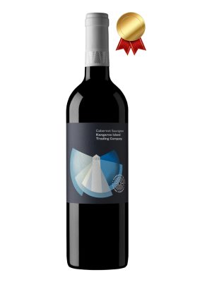 Cabernet Sauvignon 2017 K I
