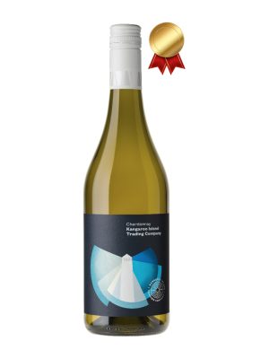 Amadio Kangaroo Island Chardonnay
