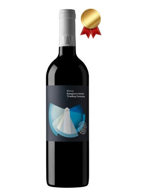 Kangaroo Island Shiraz 2017