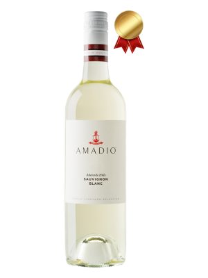 Adelaide Hills 2021 Single Vineyard Sauvignon Blanc