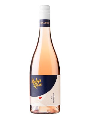 AMADIO 2021 Ruby Rosé