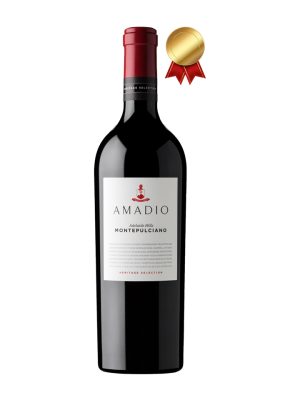 Montepulciano adelaide hills