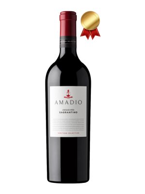 Sagrantino 2018 Heritage