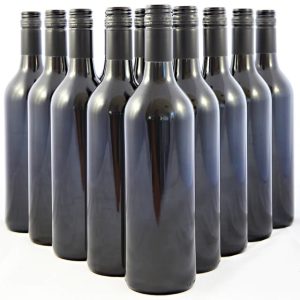 SHIRAZ Clare Valley 2016