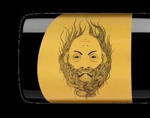 Villain and Vixen Shiraz