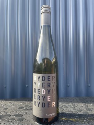 RIESLING Clare Valley