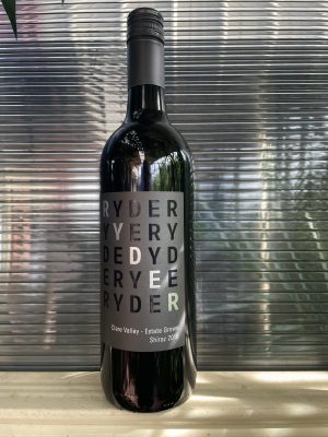 RYDER SHIRAZ CLARE VALLEY