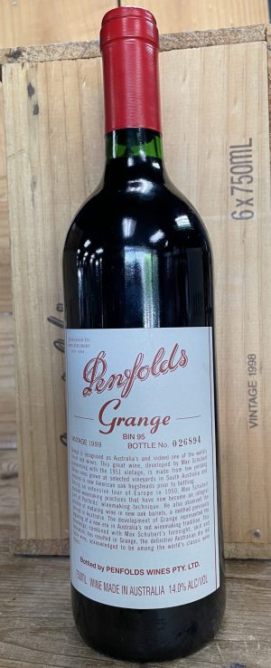 penfoldsgrange1999