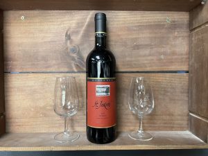 Dutschke Barossa Shiraz 2001