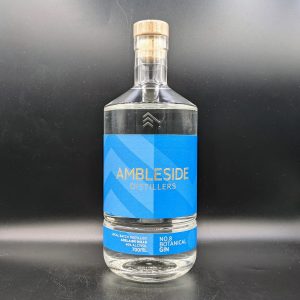 Ambleside Distillers – No. 8 Gin