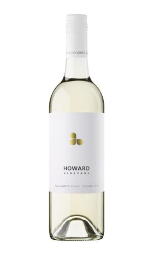 Howard Vineyard Sauvignon Blanc