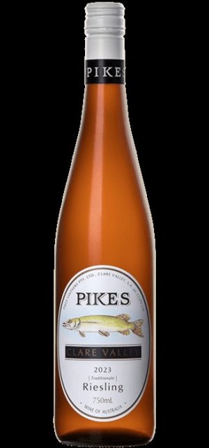 Pikes Traditionale Riesling