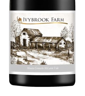 Ivybrook Farm Mencia/Grenache