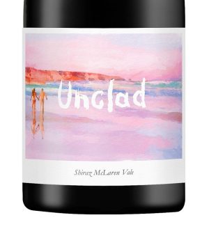 Ivybrook Farm Unclad Shiraz