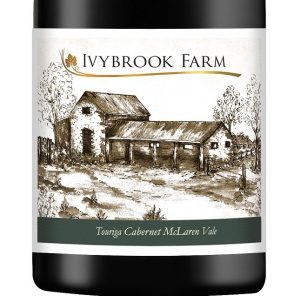 Ivybrook Farm Touriga/Cabernet 2022