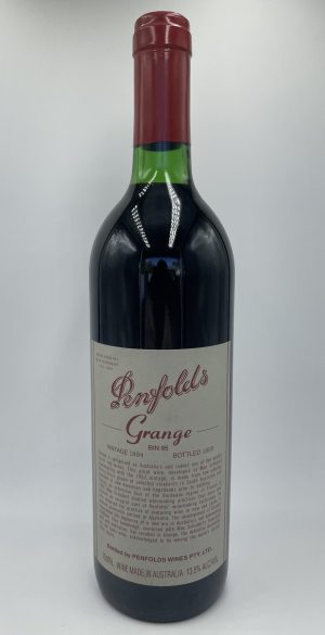 Penfolds Grange 1994