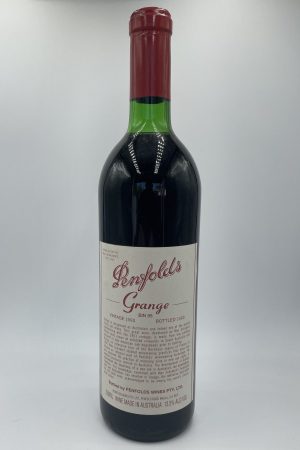 Penfolds Grange 1992