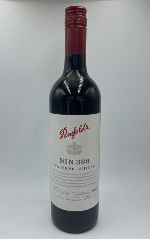 Penfolds Bin 389 2012