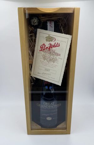 Penfolds Grandfather Rare Tawny Port