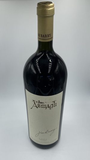The Armagh Shiraz 1995