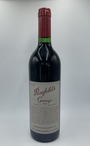 Penfolds Grange Shiraz 1994