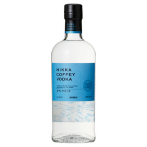 Nikka Coffey Vodka 40%