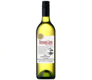 Renmark Creek Chardonnay2024
