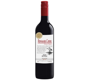 Renmark Creek Shiraz  12 Bottles