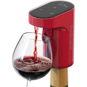 007red dispenser