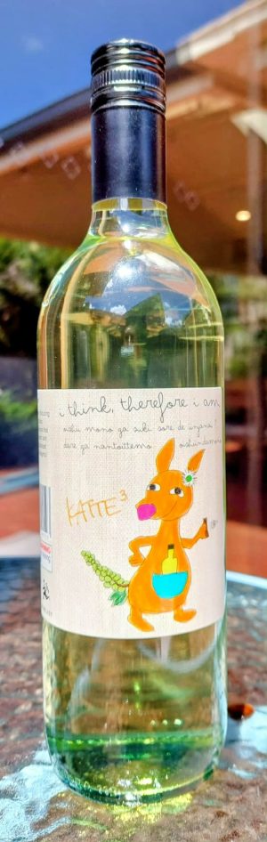 JarrahRidge riesling