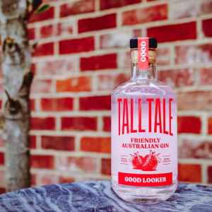 Good Looker Pink Gin