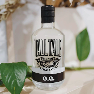 Tall Tale's Original Gin